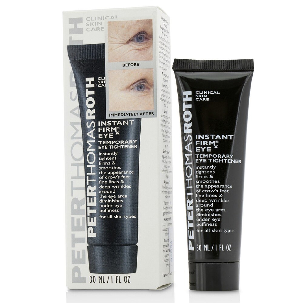 Peter Thomas Roth | Instant FIRMx Temporary Face Tightener - Image 4
