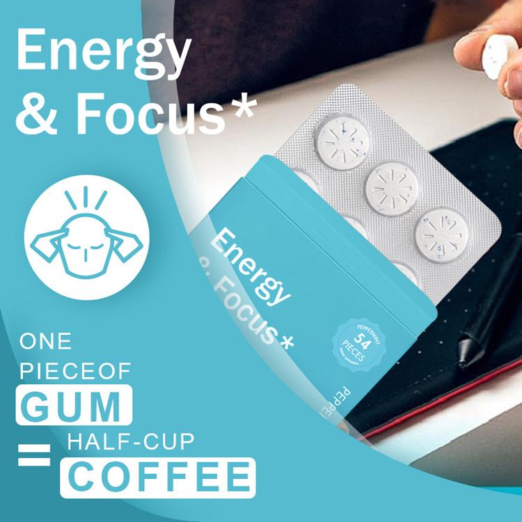 Vitamins, Minerals & Wellness Supplements - Image 2