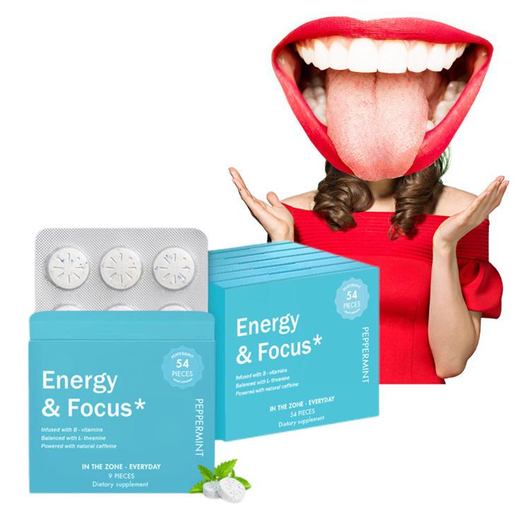 Vitamins, Minerals & Wellness Supplements