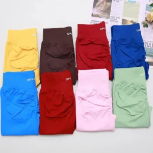 DFYNE Women’s Impact Fitness Print Yoga Tight Running Training Sweatpants Print Pants Women’s Leggings DFYNE Women’s Impact Fitness Print Yoga Tight Running Training Sweatpants Print Pants Women’s Leggings