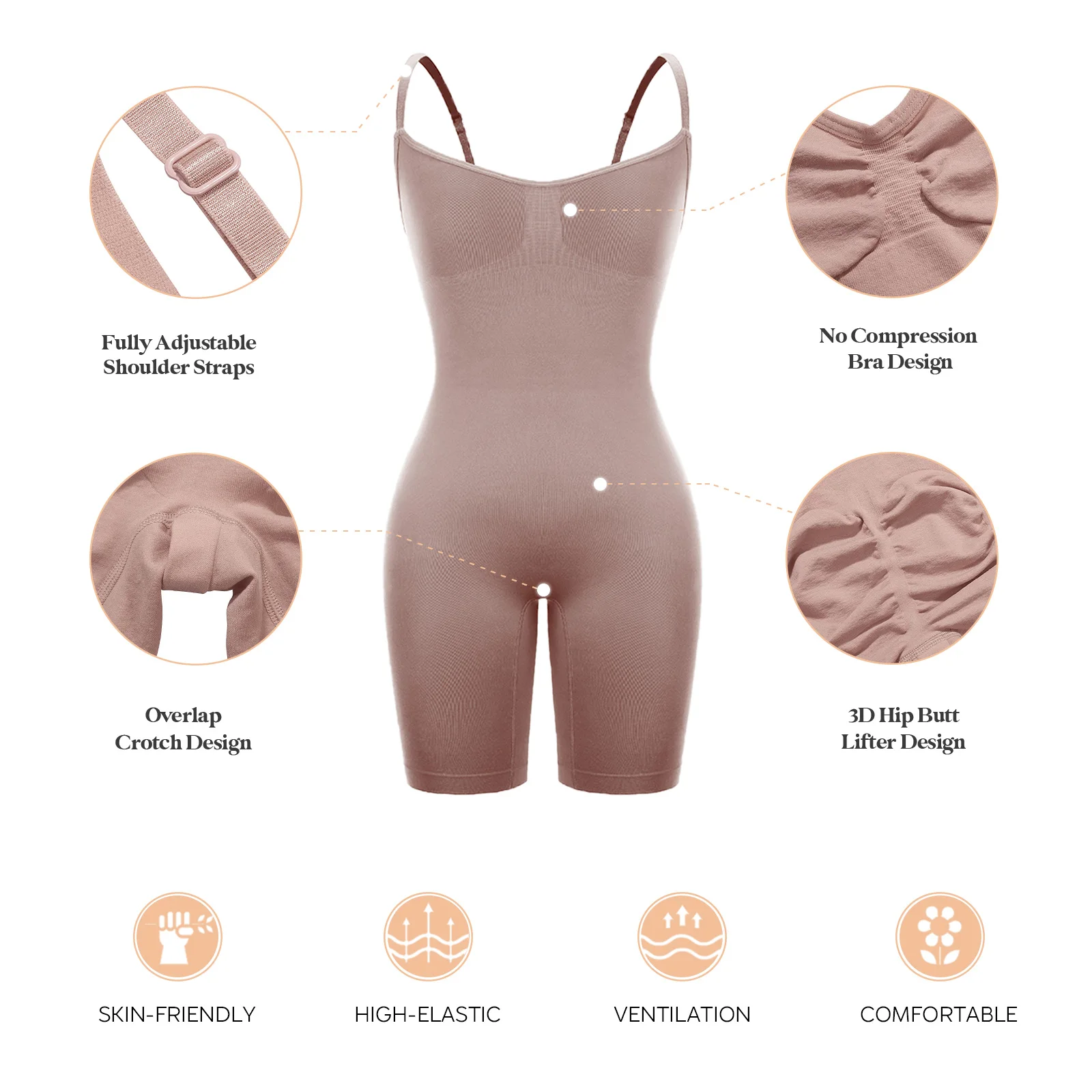 Kf s04fd2c4729204f0e99c211788ba0cb2cu colombianas seamless women sculpting bodysuit push up butt lifter thigh slimmer slimming underwear body shaper shapewear