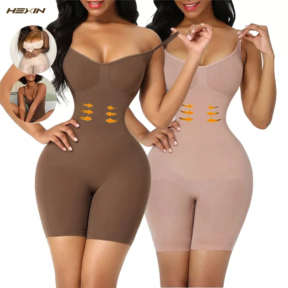 Kf sa35da31856b943a8b3b5f6396082e7cdc colombianas seamless women sculpting bodysuit push up butt lifter thigh slimmer slimming underwear body shaper shapewear
