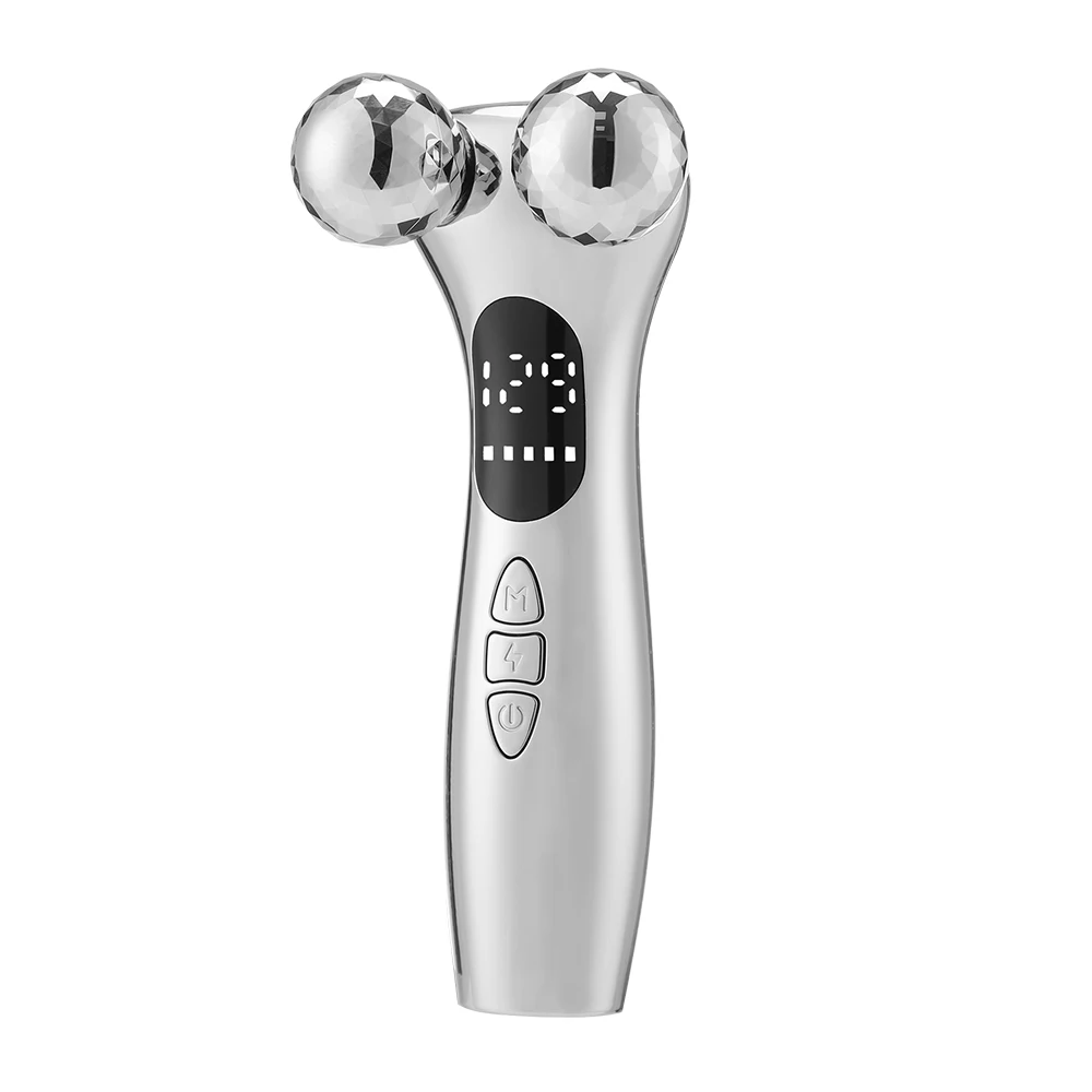 Kf sfb04a56ab4e34ac881ed0a6f1996c259e electric facial slimming rollor facial micro current beauty instrument face lift roller massager skin tighten beauty